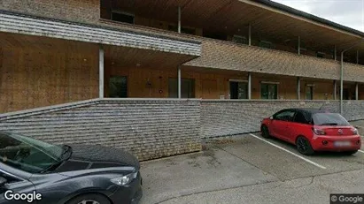 Apartments for rent in Schoppernau - Photo from Google Street View