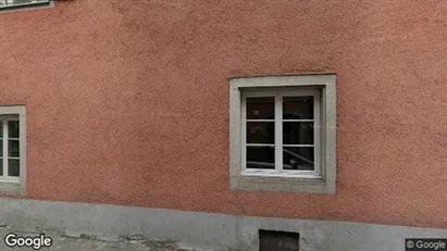 Apartments for rent in Feldkirch - Photo from Google Street View