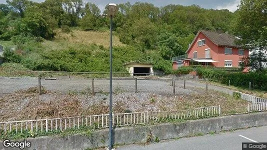 Apartments for rent in Feldkirch - Photo from Google Street View