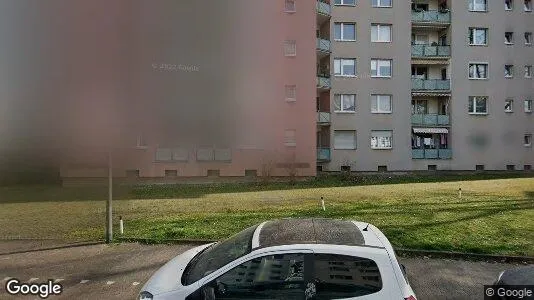 Apartments for rent in Frankfurt Süd - Photo from Google Street View