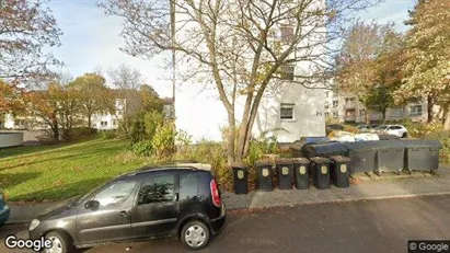 Apartments for rent in Fulda - Photo from Google Street View