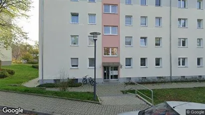 Apartments for rent in Fulda - Photo from Google Street View