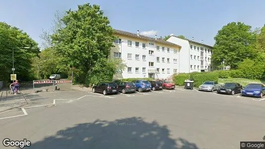 Apartments for rent in Wiesbaden - Photo from Google Street View
