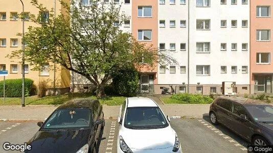 Apartments for rent in Wiesbaden - Photo from Google Street View