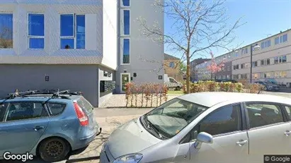 Apartments for rent in Copenhagen NV - Photo from Google Street View