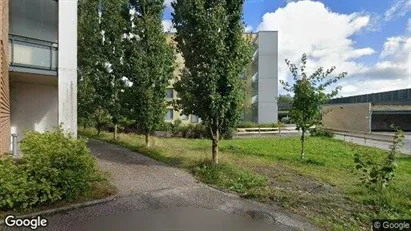 Apartments for rent in Espoo - Photo from Google Street View