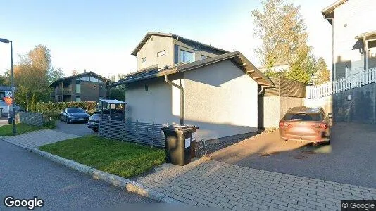 Apartments for rent in Vantaa - Photo from Google Street View