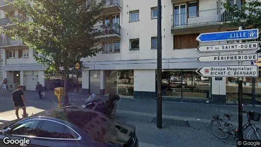 Apartments for rent in Salandra - Photo from Google Street View