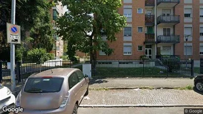 Rooms for rent in Buccinasco - Photo from Google Street View