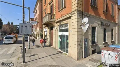 Apartments for rent in Bologna - Photo from Google Street View