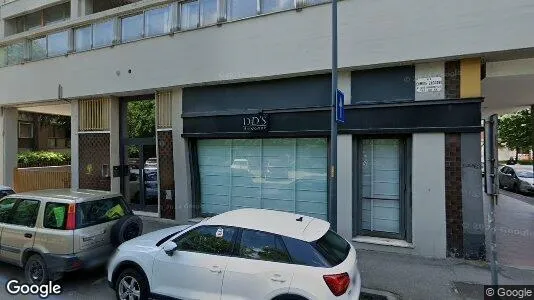 Apartments for rent in Bologna - Photo from Google Street View