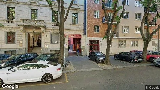 Rooms for rent in Milano Zona 3 - Porta Venezia, Città Studi, Lambrate - Photo from Google Street View