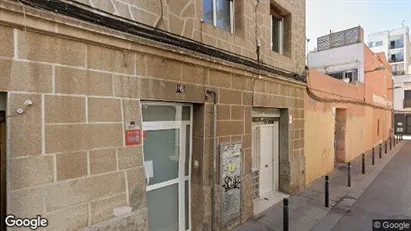 Rooms for rent in Orosei - Photo from Google Street View