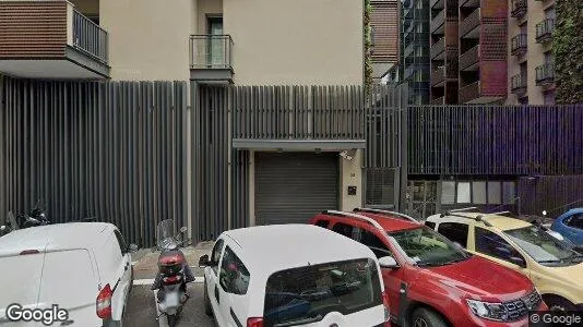 Apartments for rent in Roma Municipio I – Centro Storico - Photo from Google Street View