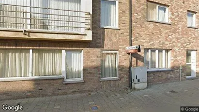 Apartments for rent in Puurs-Sint-Amands - Photo from Google Street View