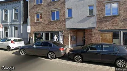 Apartments for rent in Perwijs - Photo from Google Street View