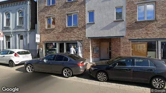 Apartments for rent in Perwijs - Photo from Google Street View