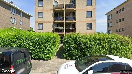 Apartments for rent in Dilbeek - Photo from Google Street View