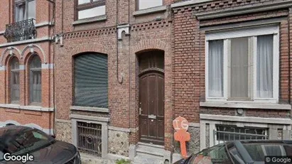 Apartments for rent in Charleroi - Photo from Google Street View