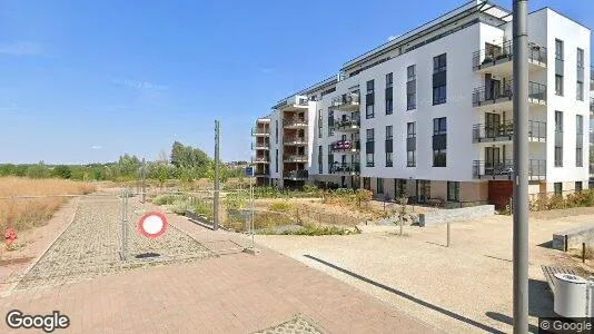 Apartments for rent in Eigenbrakel - Photo from Google Street View