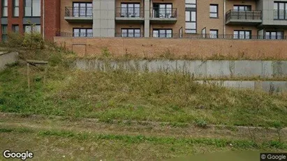 Apartments for rent in Ottignies-Louvain-la-Neuve - Photo from Google Street View