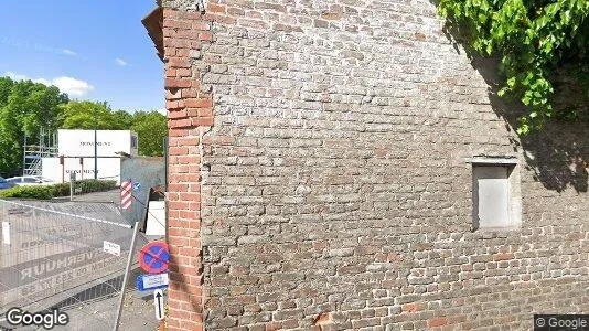 Apartments for rent in Assenede - Photo from Google Street View