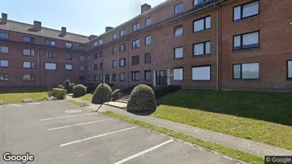 Apartments for rent in Kuurne - Photo from Google Street View