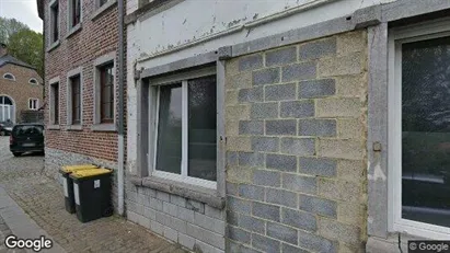 Apartments for rent in Seneffe - Photo from Google Street View