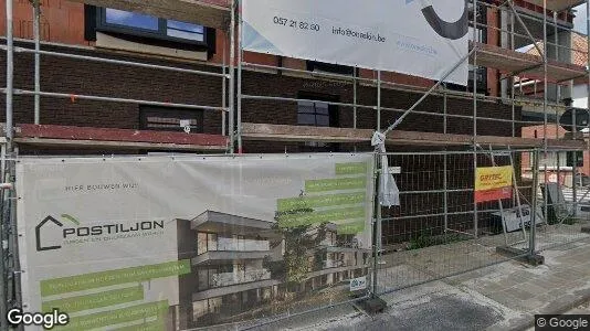 Apartments for rent in Kruisem - Photo from Google Street View