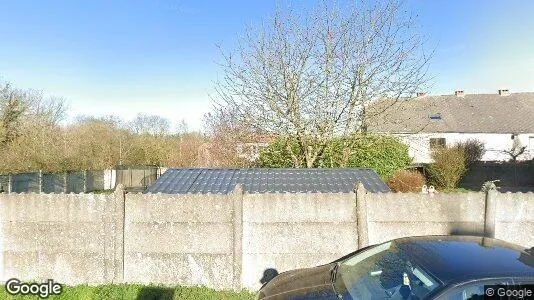 Apartments for rent in Anderlues - Photo from Google Street View