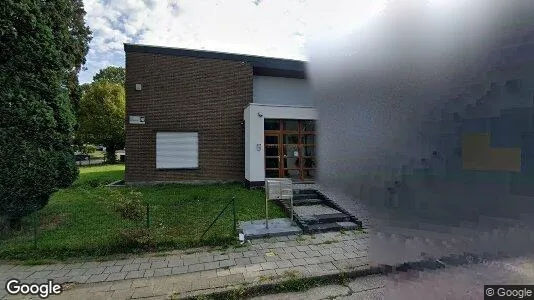 Apartments for rent in Flémalle - Photo from Google Street View