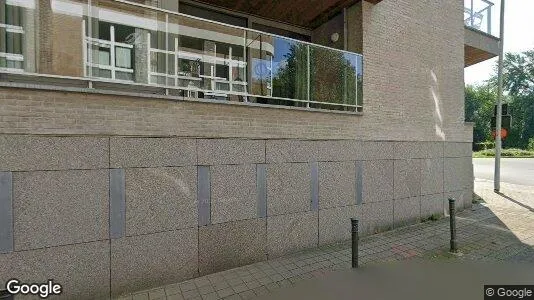 Apartments for rent in Dendermonde - Photo from Google Street View