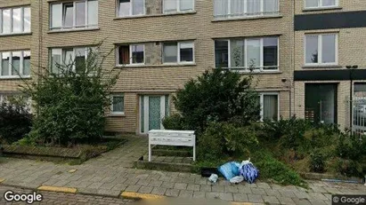 Apartments for rent in Antwerp Deurne - Photo from Google Street View