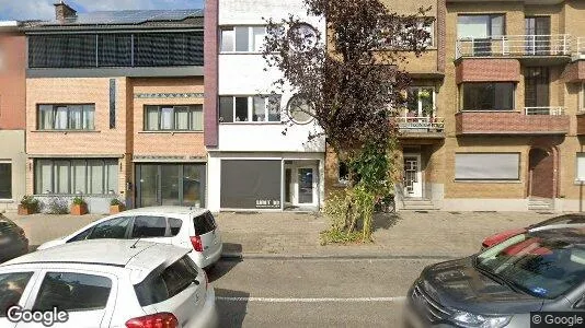 Apartments for rent in Sint-Truiden - Photo from Google Street View