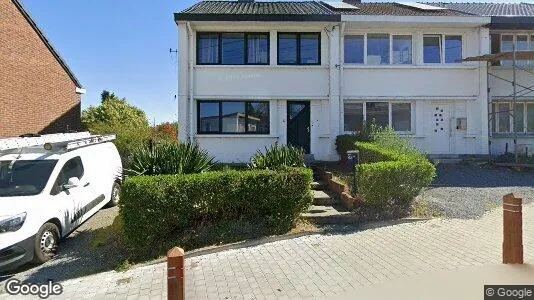 Apartments for rent in Bergen - Photo from Google Street View