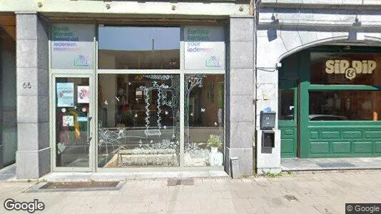 Apartments for rent in Leuven - Photo from Google Street View