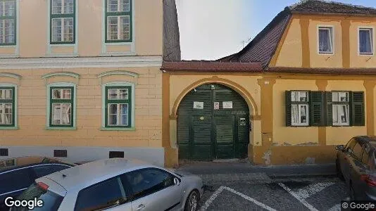 Apartments for rent in Şelimbăr - Photo from Google Street View