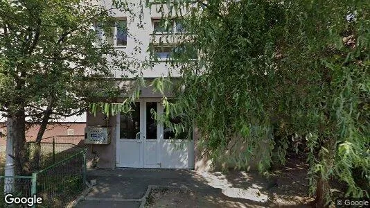 Apartments for rent in Chiajna - Photo from Google Street View