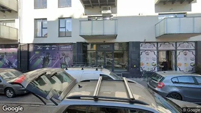 Apartments for rent in Cluj-Napoca - Photo from Google Street View