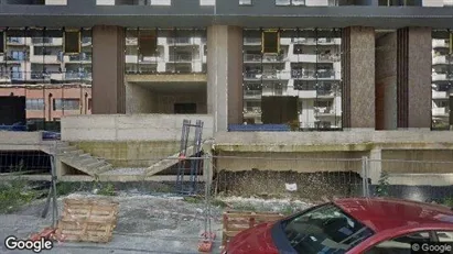 Apartments for rent in Cluj-Napoca - Photo from Google Street View