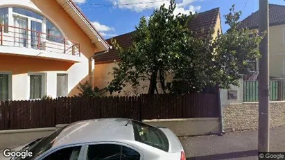 Apartments for rent in Şelimbăr - Photo from Google Street View