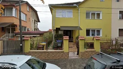 Apartments for rent in Şelimbăr - Photo from Google Street View