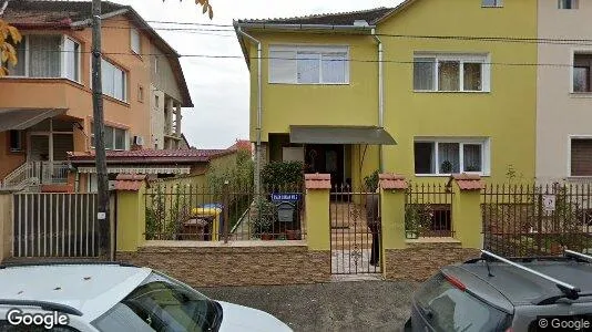 Apartments for rent in Şelimbăr - Photo from Google Street View