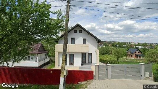 Apartments for rent in Ipoteşti - Photo from Google Street View