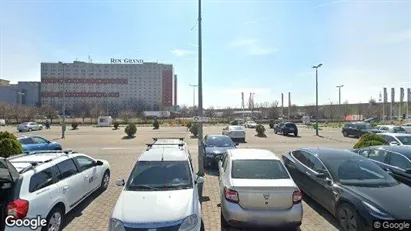 Apartments for rent in Bucharest - Sectorul 4 - Photo from Google Street View
