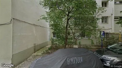 Apartments for rent in Voluntari - Photo from Google Street View