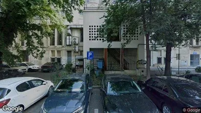 Apartments for rent in Bucharest - Sectorul 3 - Photo from Google Street View
