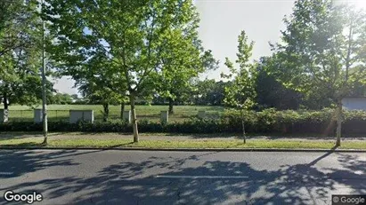 Apartments for rent in Bucharest - Sectorul 1 - Photo from Google Street View