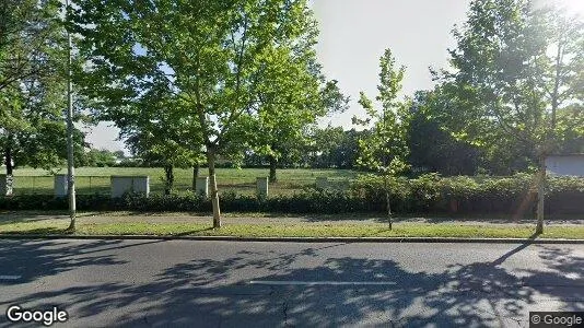 Apartments for rent in Bucharest - Sectorul 1 - Photo from Google Street View