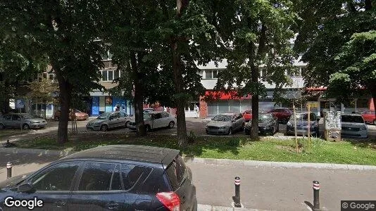 Apartments for rent in Bucharest - Sectorul 2 - Photo from Google Street View